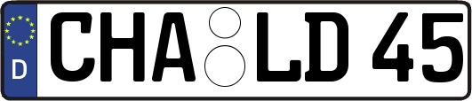 CHA-LD45