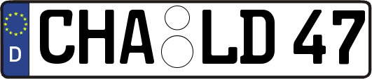 CHA-LD47