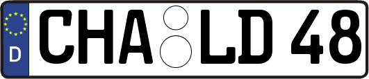 CHA-LD48