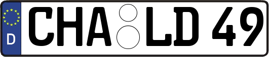 CHA-LD49