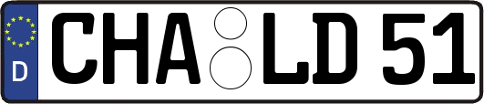 CHA-LD51