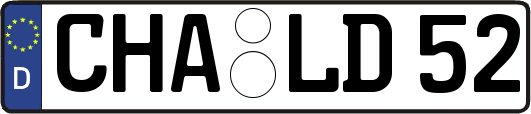 CHA-LD52