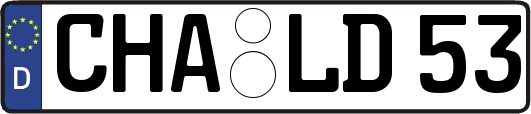 CHA-LD53