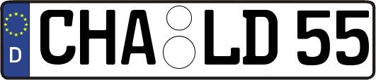 CHA-LD55