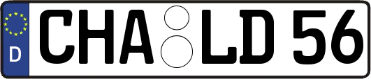 CHA-LD56