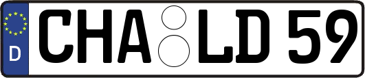 CHA-LD59
