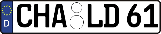 CHA-LD61