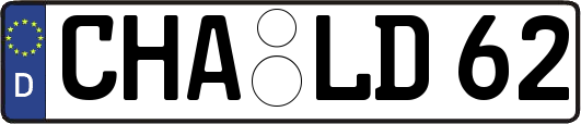 CHA-LD62