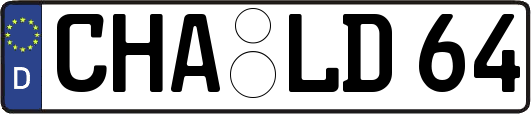 CHA-LD64