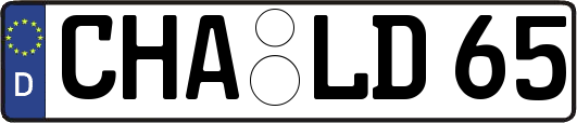 CHA-LD65