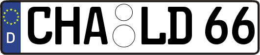 CHA-LD66