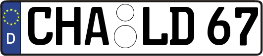 CHA-LD67