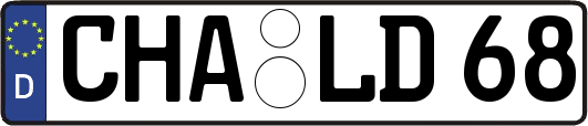 CHA-LD68