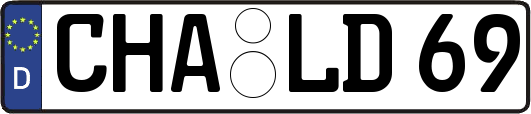 CHA-LD69