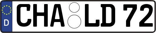 CHA-LD72