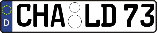 CHA-LD73