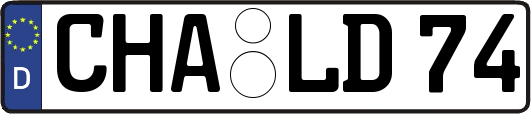 CHA-LD74
