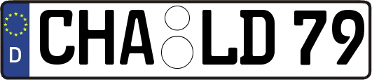 CHA-LD79