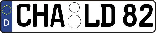 CHA-LD82