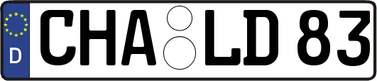 CHA-LD83
