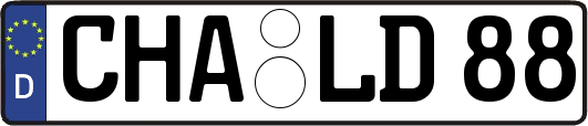 CHA-LD88
