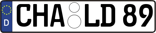 CHA-LD89