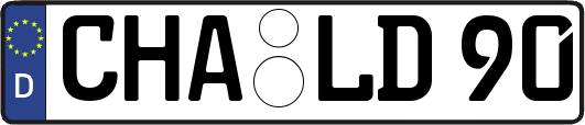 CHA-LD90