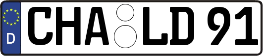 CHA-LD91