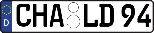 CHA-LD94
