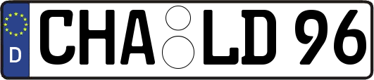 CHA-LD96