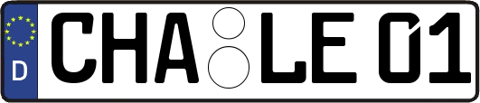 CHA-LE01