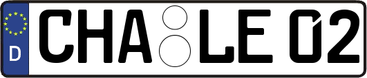 CHA-LE02
