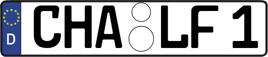 CHA-LF1