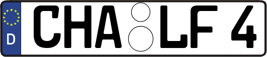CHA-LF4