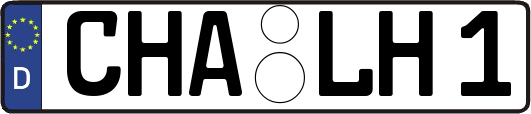 CHA-LH1