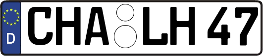 CHA-LH47