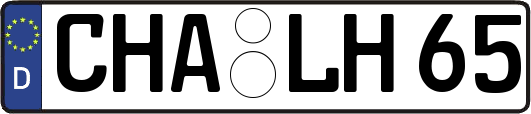 CHA-LH65