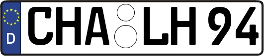CHA-LH94