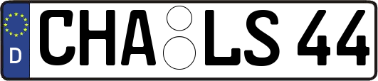 CHA-LS44