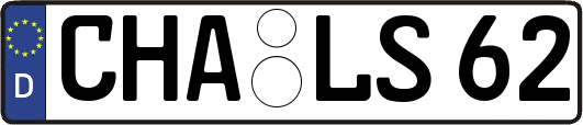CHA-LS62