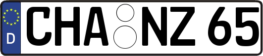 CHA-NZ65