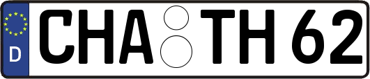 CHA-TH62