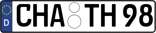 CHA-TH98