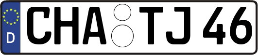 CHA-TJ46