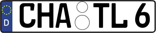 CHA-TL6