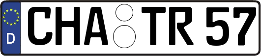 CHA-TR57
