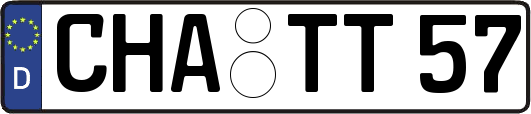 CHA-TT57