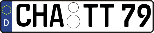 CHA-TT79