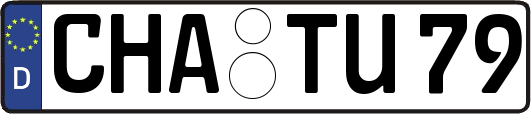 CHA-TU79