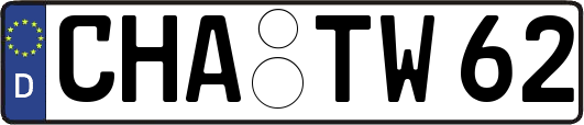 CHA-TW62